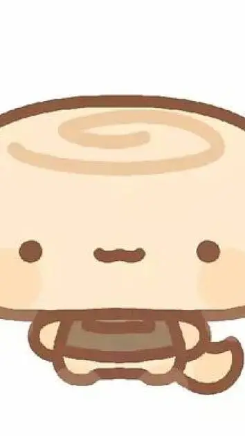 ai character: shelly! background