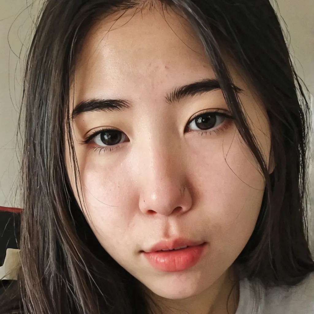 chat with ai character: Pick me ) Emily 