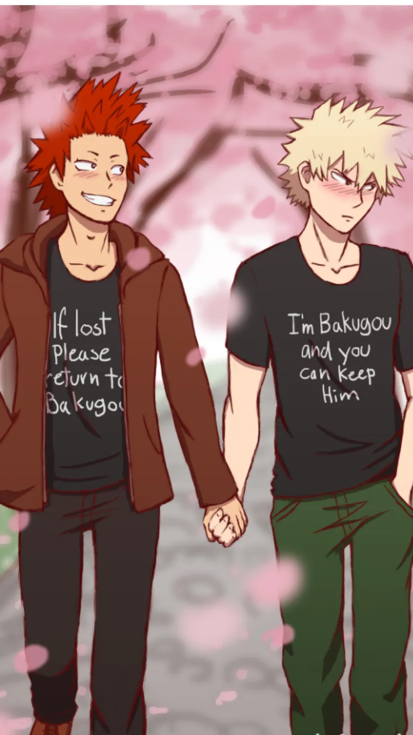 ai character: §≈Kiribaku≈§ background