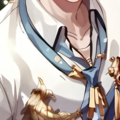 chat with ai character: Jiro