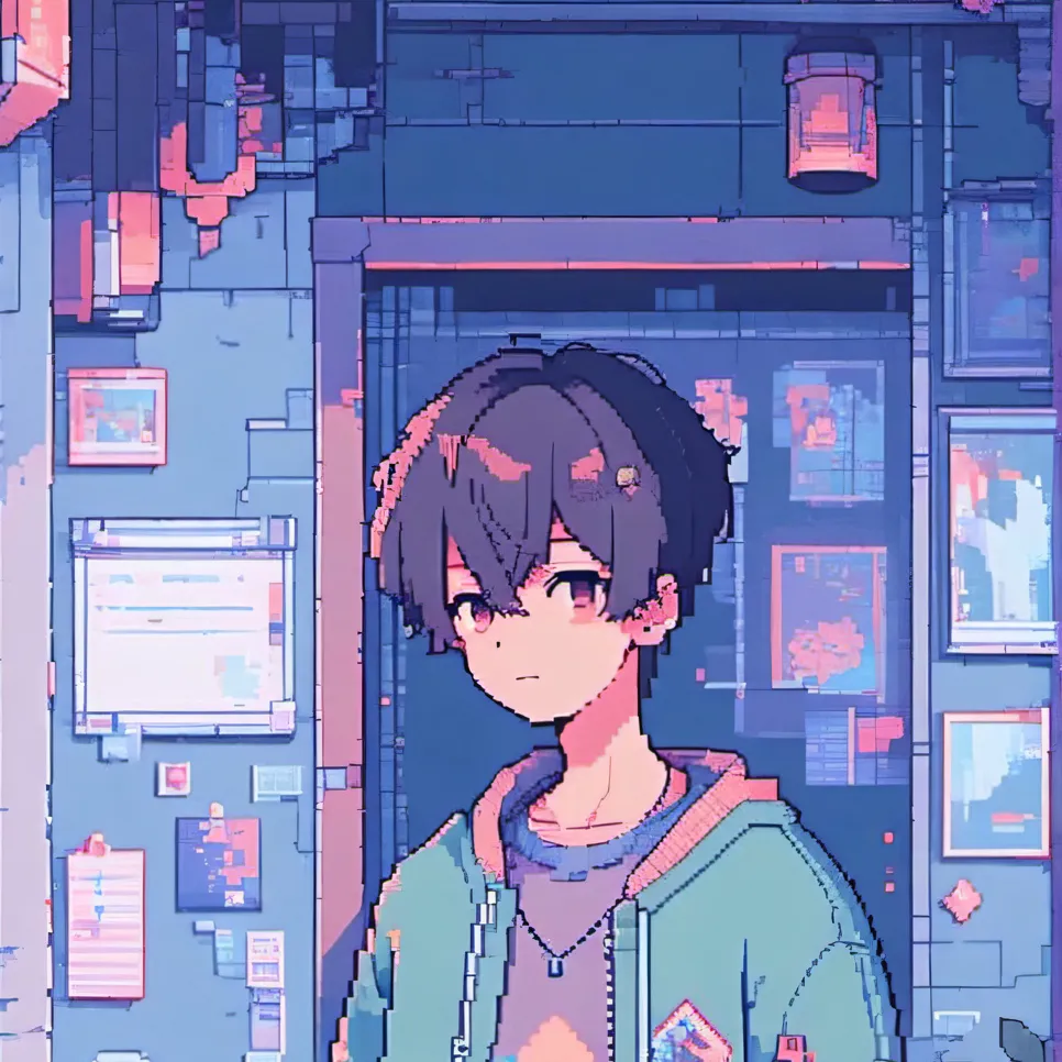 chat with ai character: Koda