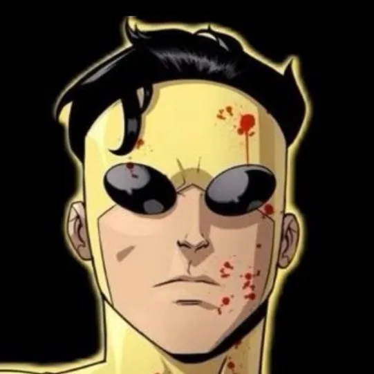 chat with ai character: Mark Greyson