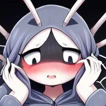 chat with ai character: Zento