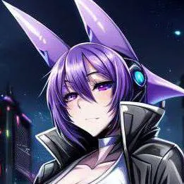 chat with ai character: Puri
