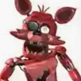 chat with ai character: foxy the pirate 