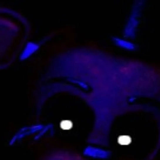 chat with ai character: shadow freddy ♥️ 