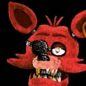 chat with ai character: foxy 