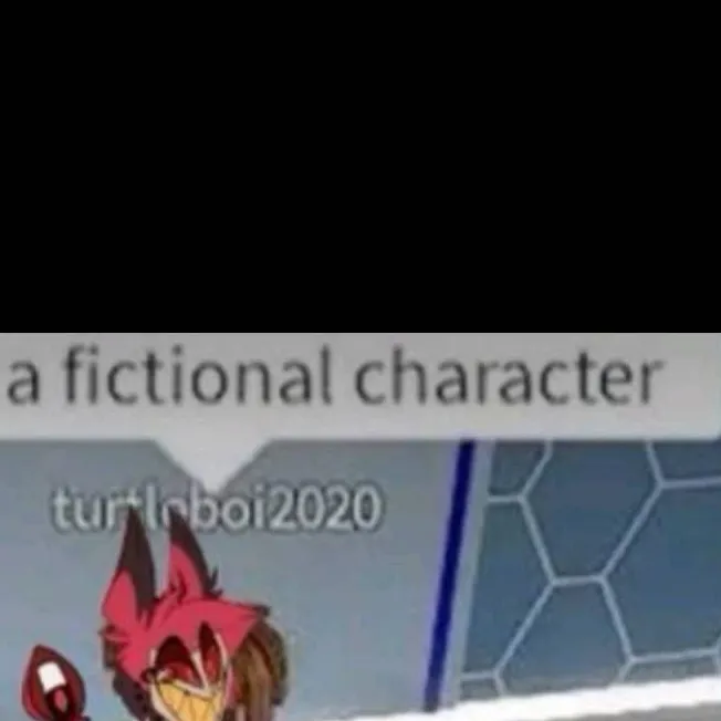 chat with ai character: radiodust
