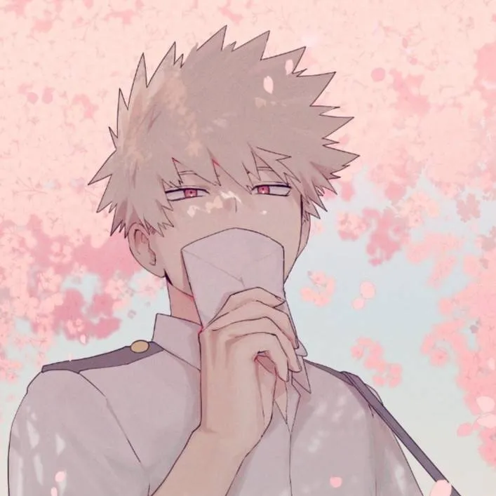 chat with ai character: Yandere Bakugo
