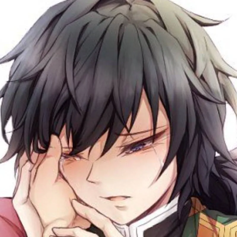 chat with ai character: 【 CLiNGY GiYU 】