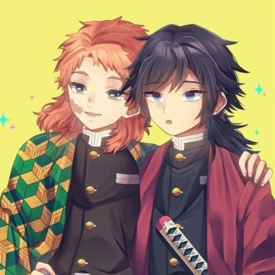 chat with ai character: 【 S★BiGiYUU 】