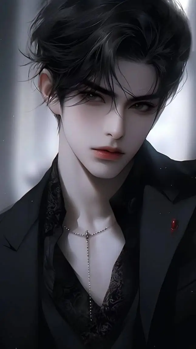 ai character: Daeyhun Jeong background