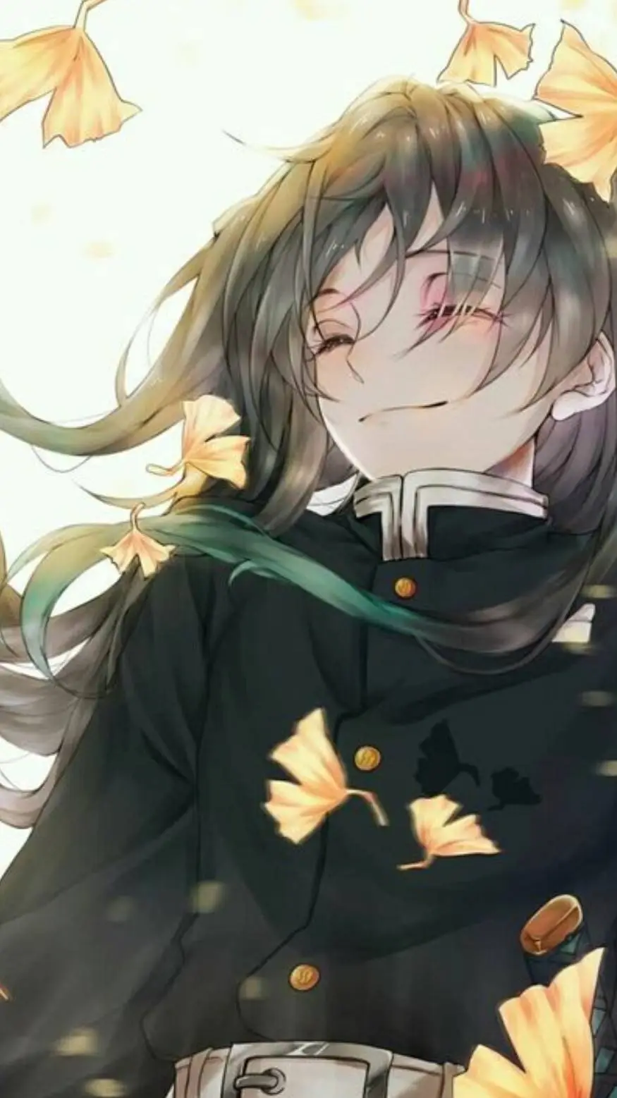 ai character: TOKiTO'S BiRTHD★Y background