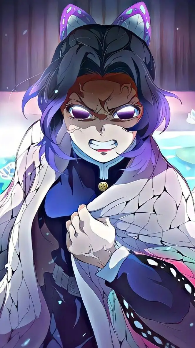 ai character: iNFiNiTY C★STLƐ background