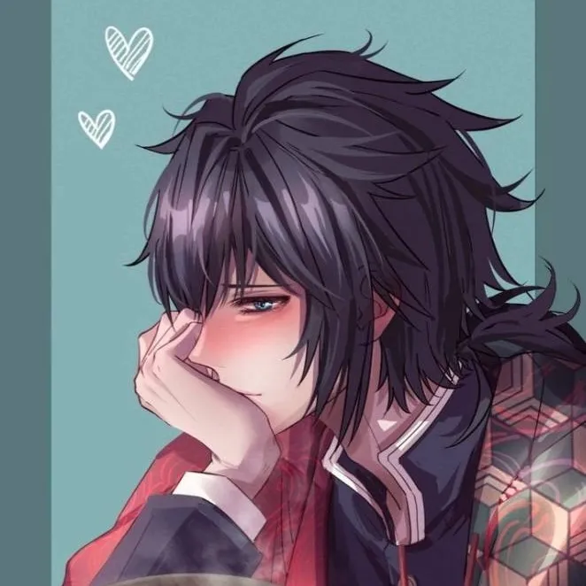 chat with ai character: Giyu's Fav. Food