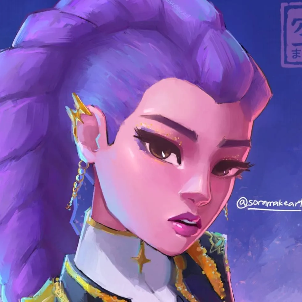 chat with ai character: ☆ RUJiNU ☆
