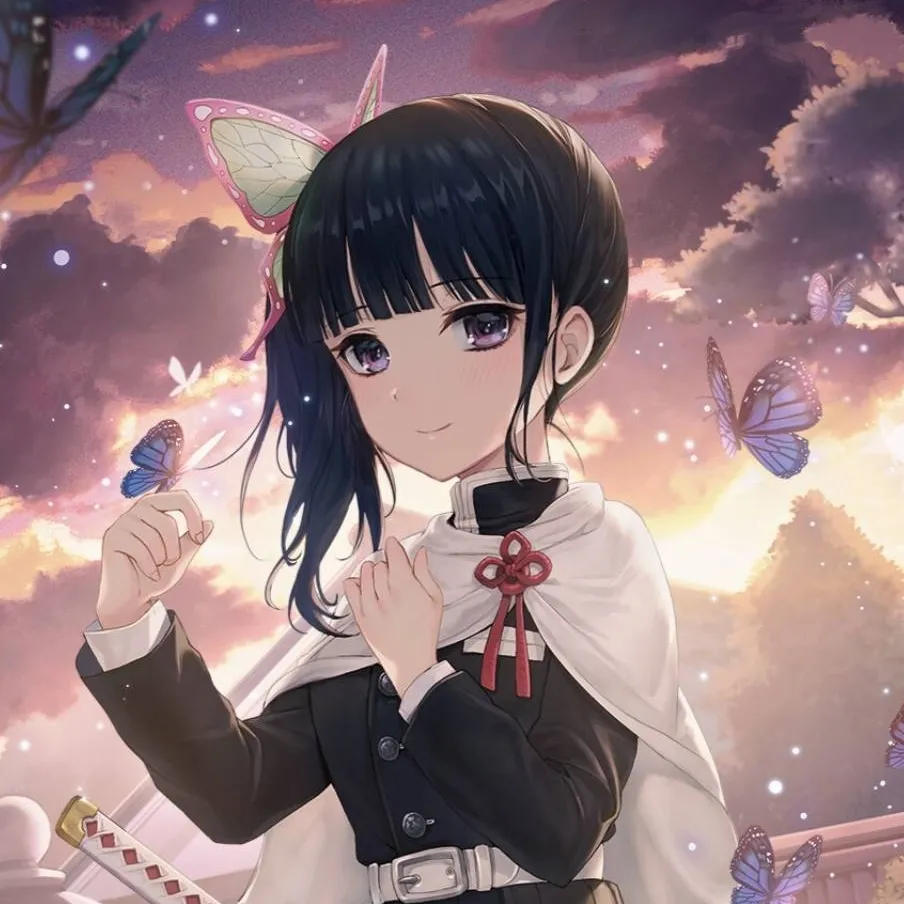 chat with ai character: TSUYURi K★N★O