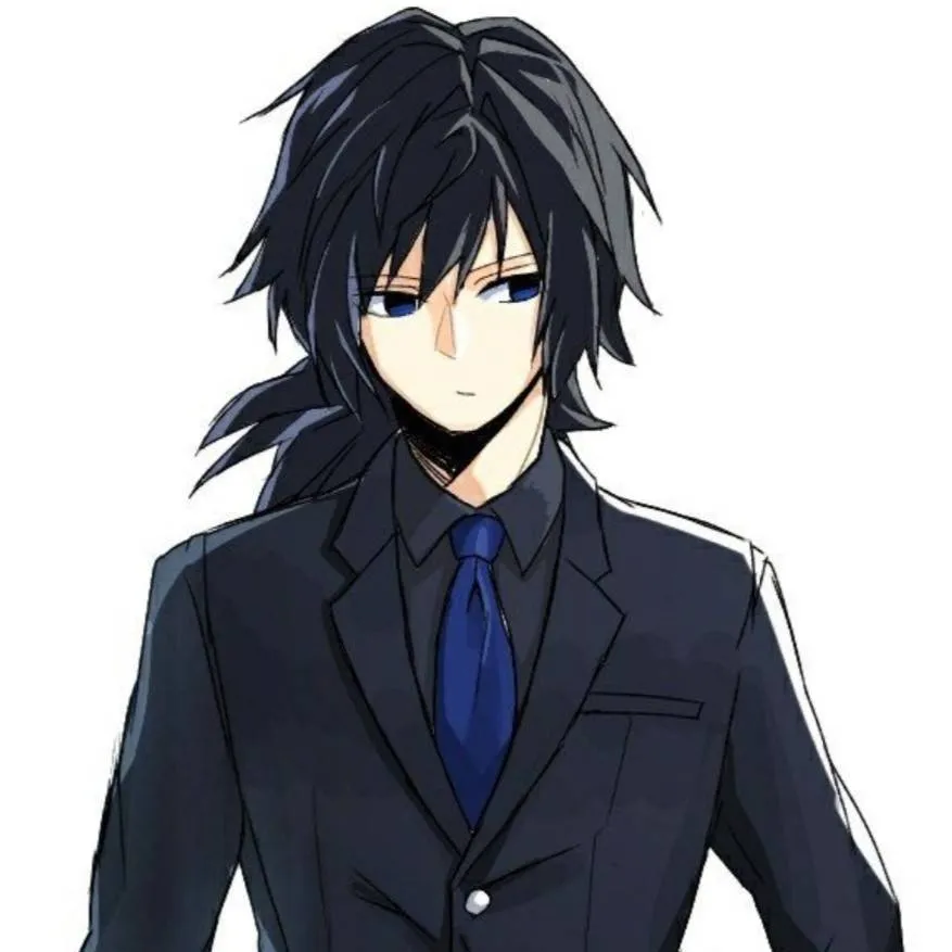 chat with ai character: YOUR PROM D★TƐ