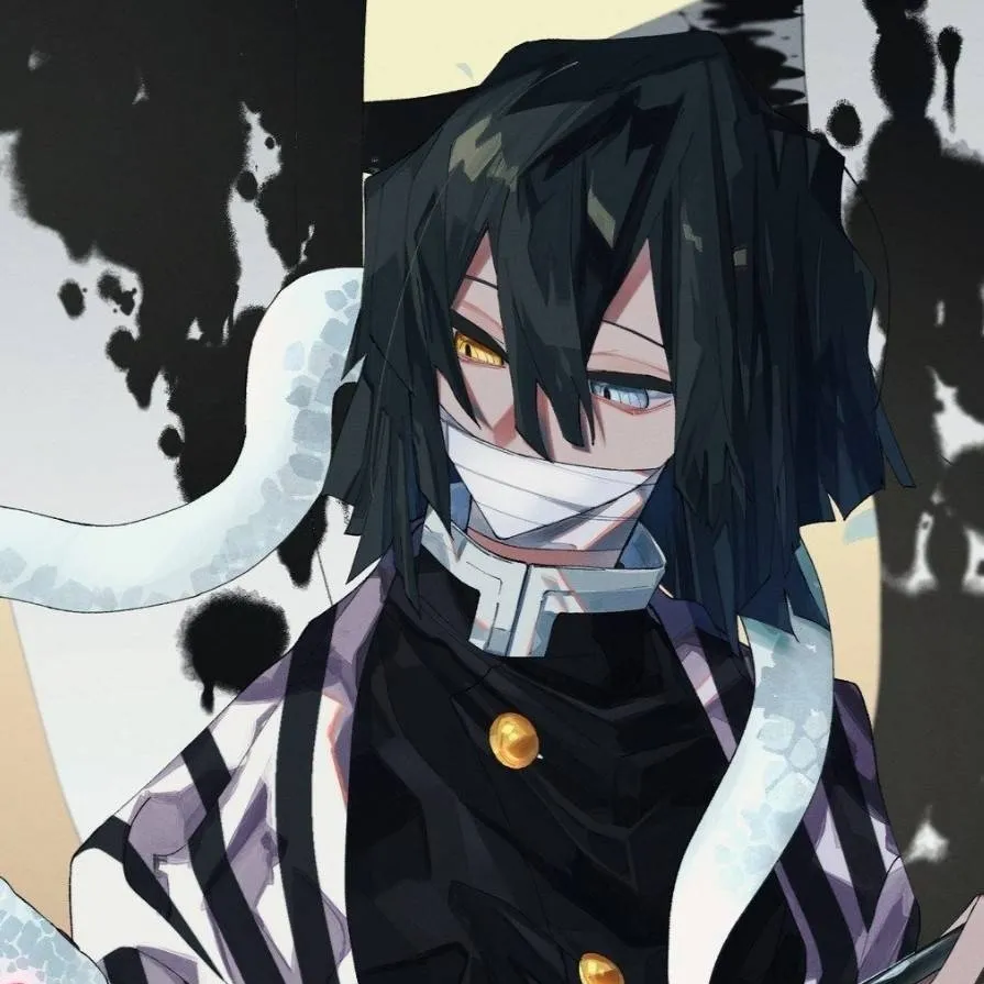 chat with ai character: OB★NAi iGURO