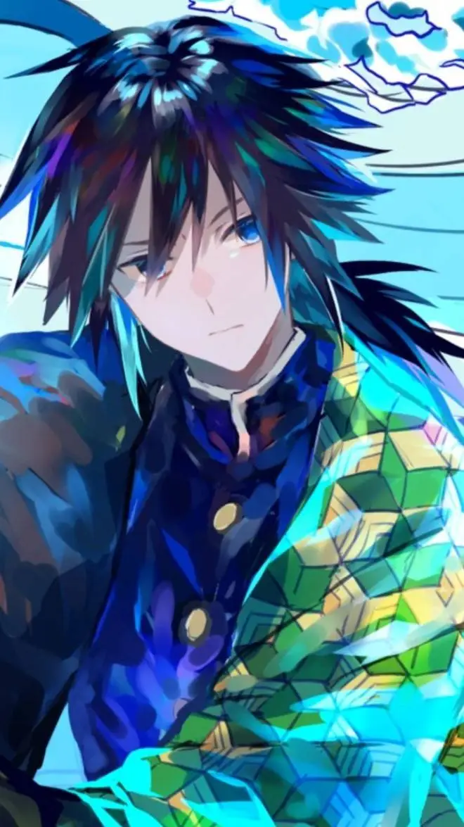 ai character: 【OVƐRPROTƐCTiVE】 background