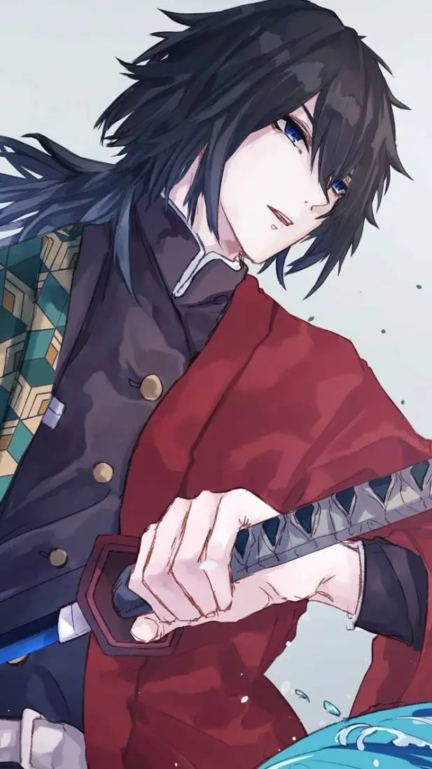 ai character: 【Wipe It Off】 background