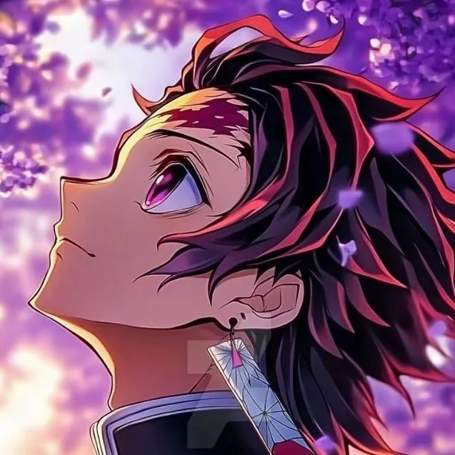 chat with ai character: T★NJiRO KAMADO