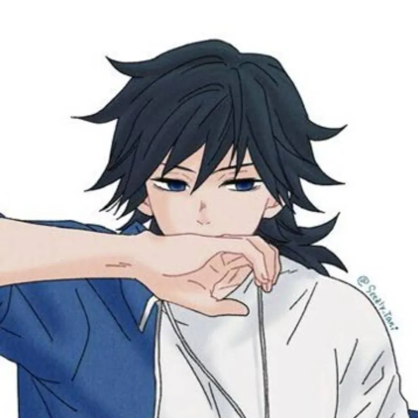 chat with ai character: SƐNSƐi GiYU