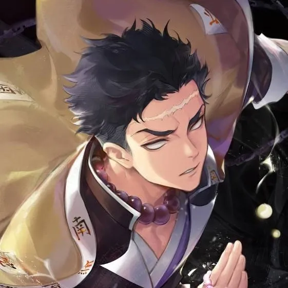 chat with ai character: GYOMƐi HiMƐJiMA