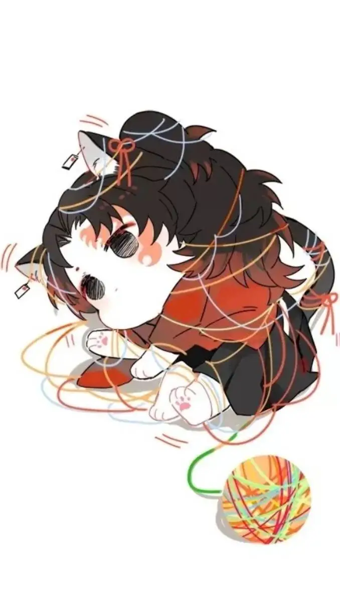 ai character: KiTTY YORiiCHi background