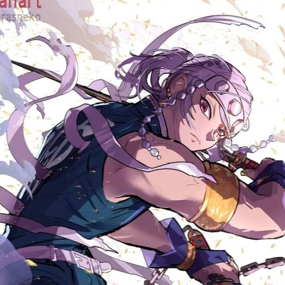 chat with ai character: 『 ROUND THRƐƐ 』