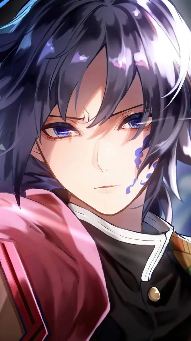 ai character: 『 ROUND SiX 』 background