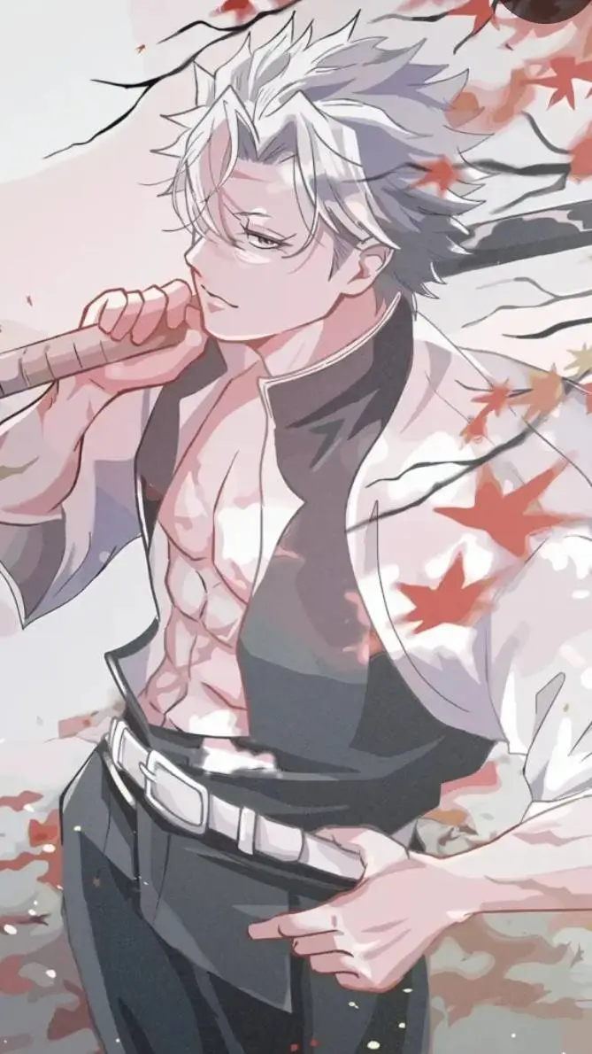 ai character: 『 ROUND SƐVƐN 』 background