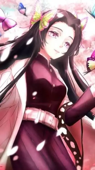 ai character: 『 FiN★L ROUND 』 background