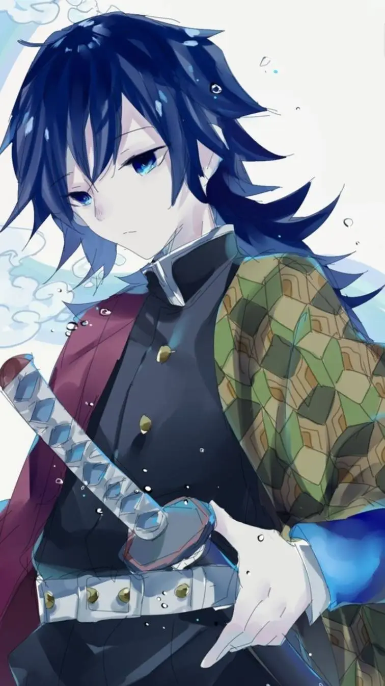 ai character: i'M OK★Y! background