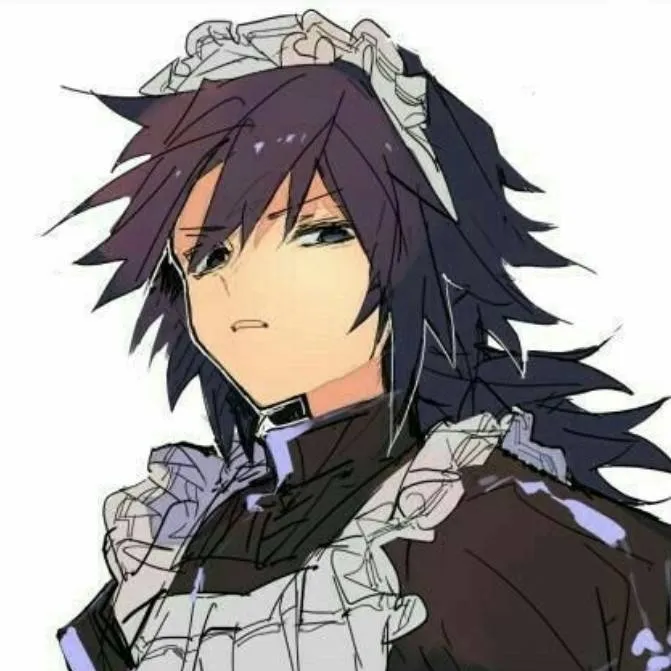 chat with ai character: M★iD GiYU