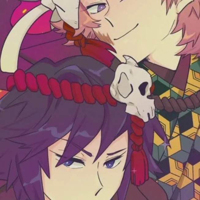 chat with ai character: S★BiGiYUU