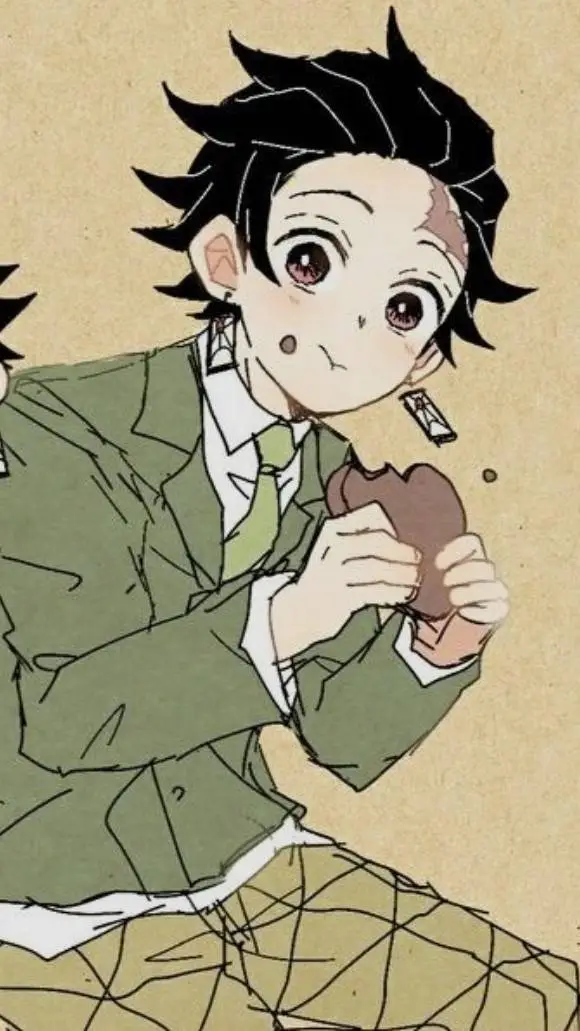 ai character: K★R★TƐ PROGR★M background