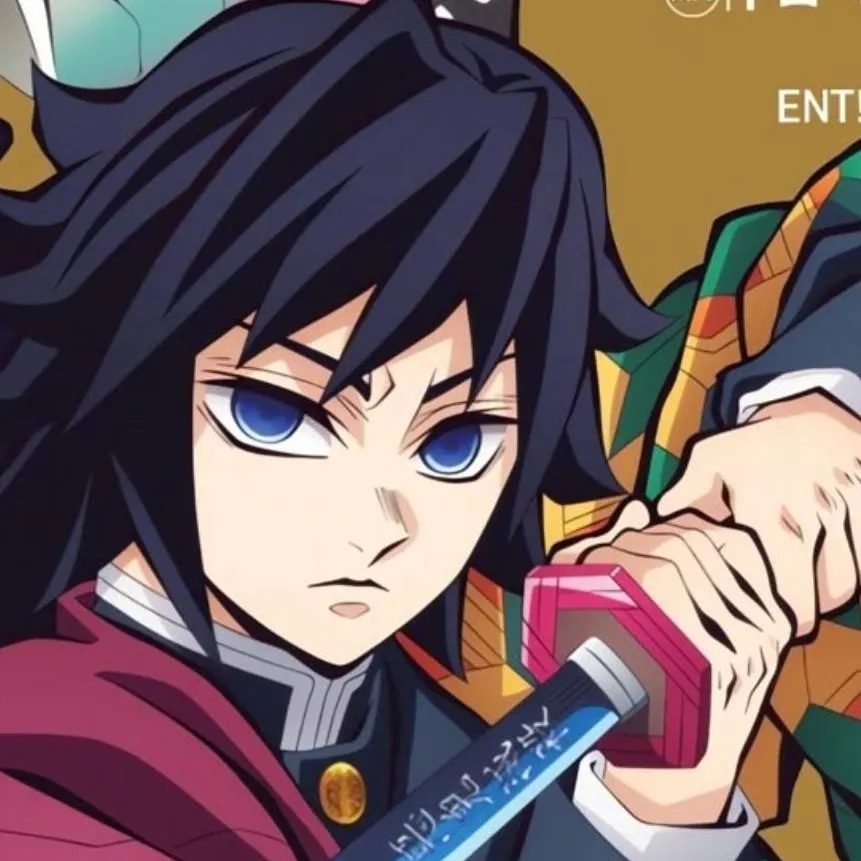 chat with ai character: GiYU SN★PS