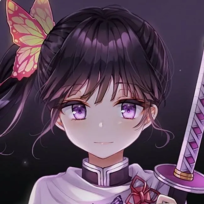 chat with ai character: K★N★O TSUYURi