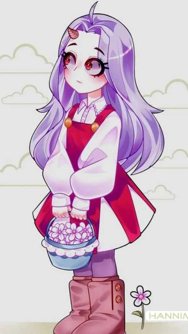ai character: PL★YD★TƐ background