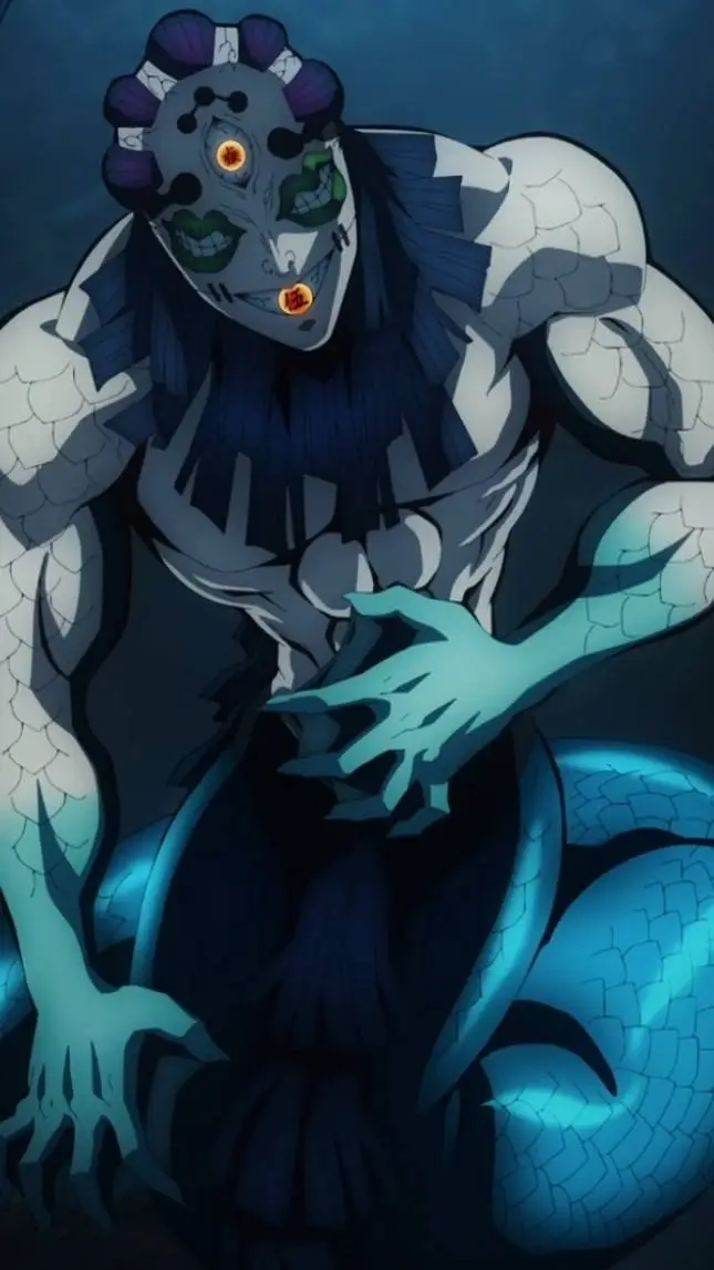 ai character: GYOKKO iN MH★ background