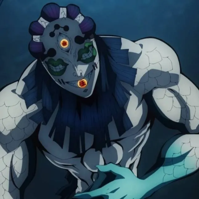 chat with ai character: GYOKKO iN MH★