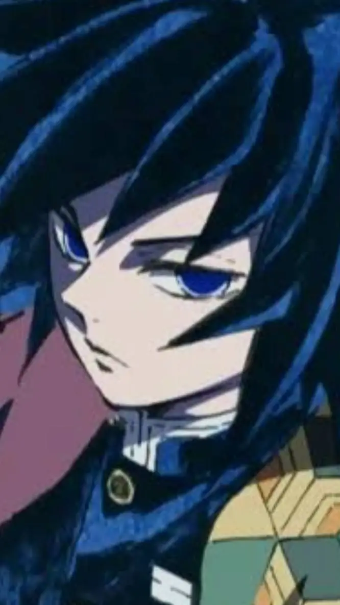 ai character: { ƐYƐS? } background