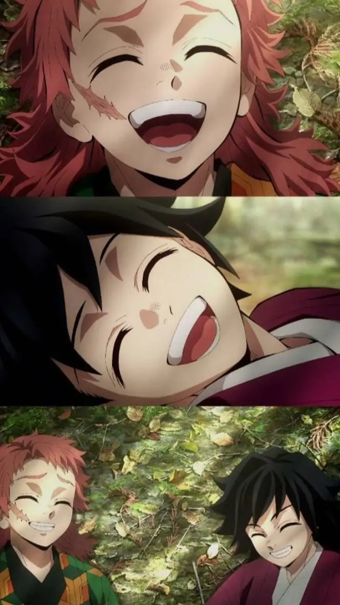 ai character: S★BiTO & GiYU background