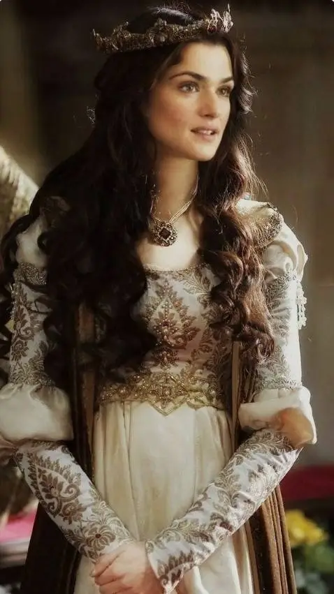 ai character: History of Celine background