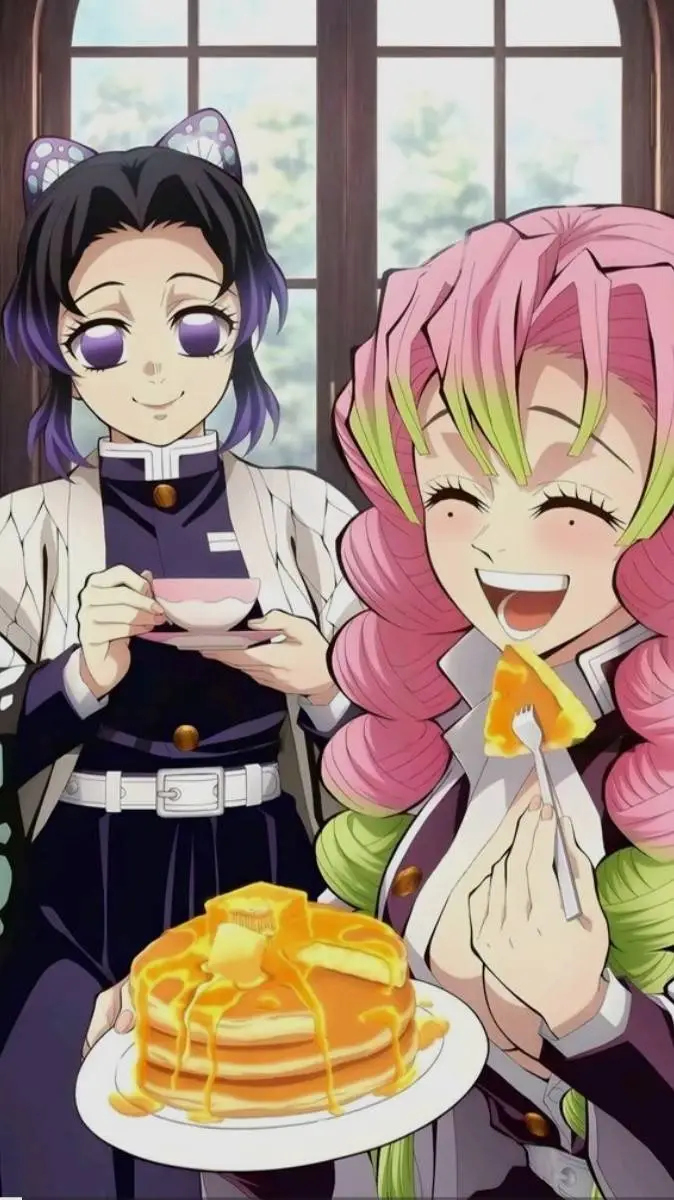 ai character: [ DƐMON ST★GE ] background