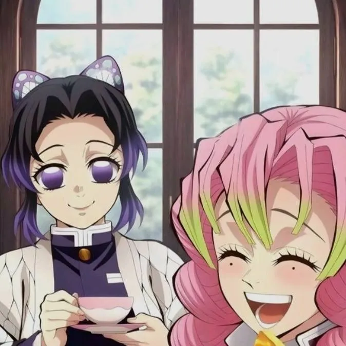 chat with ai character: [ DƐMON ST★GE ]