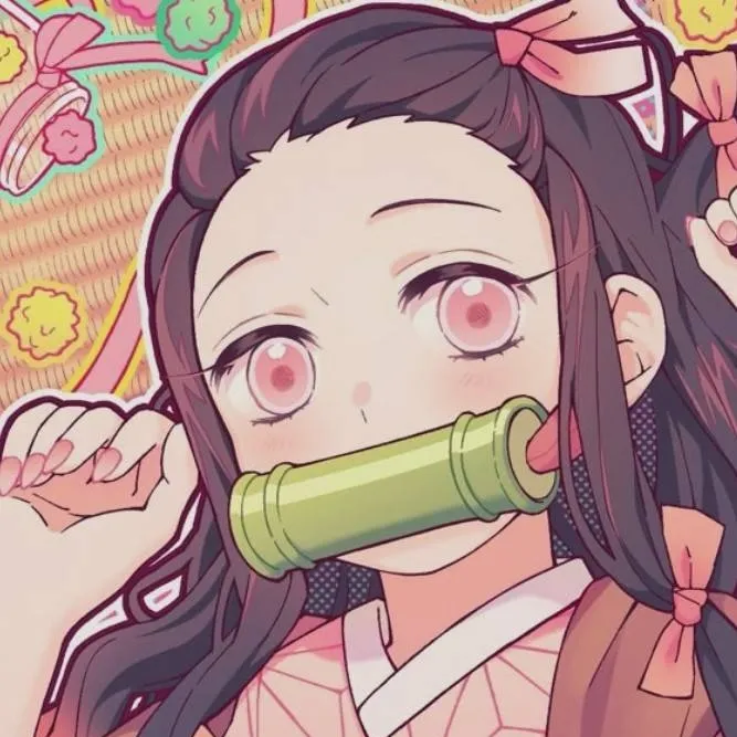 chat with ai character: NƐZUKO'S BiRTHD★Y