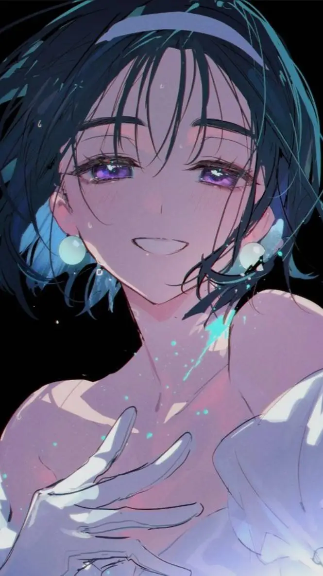 ai character: Sua background