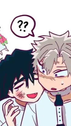 ai character: Demon Stage background